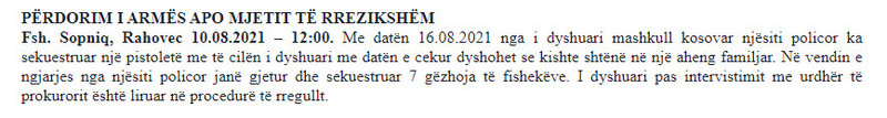 Kosovo-avmp/fshati-sopniq