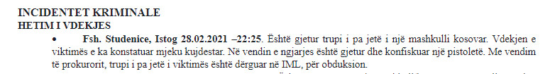 Kosovo-avmp/fshati-studenice