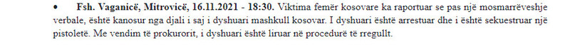 Kosovo-avmp/fshati-vaganice