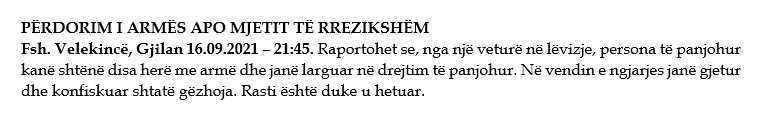 Kosovo-avmp/fshati-velekince-1