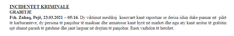 Kosovo-avmp/fshati-zahaq