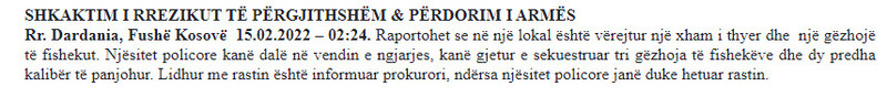Kosovo-avmp/fushe-kosove-15.02