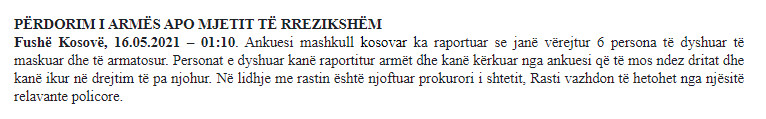 Kosovo-avmp/fushe-kosove-16.05
