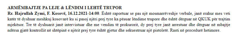 Kosovo-avmp/fushe-kosove-16.12