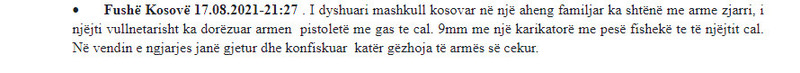 Kosovo-avmp/fushe-kosove-17.08