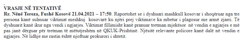 Kosovo-avmp/fushe-kosove-21.04