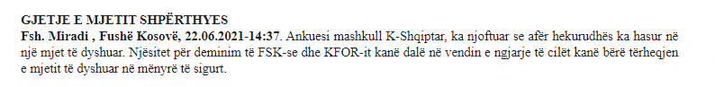 Kosovo-avmp/fushe-kosove-22.06