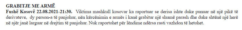 Kosovo-avmp/fushe-kosove-22.08