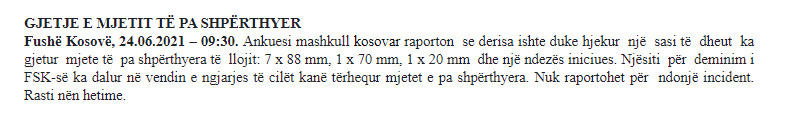 Kosovo-avmp/fushe-kosove-24.06