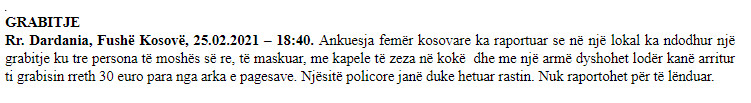 Kosovo-avmp/fushe-kosove-25.02