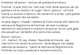 Kosovo-avmp/fushe