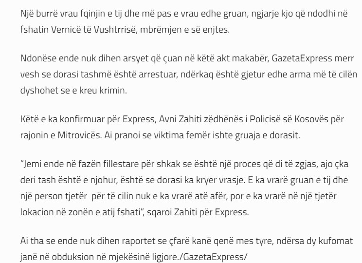 Kosovo-avmp/gazeta-express