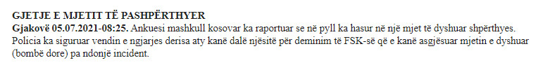 Kosovo-avmp/gjakove-05.07