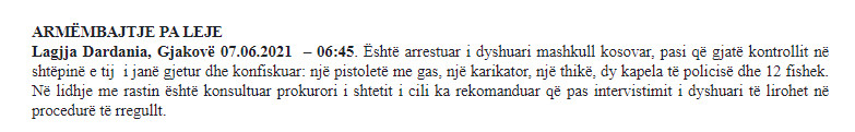 Kosovo-avmp/gjakove-07.06