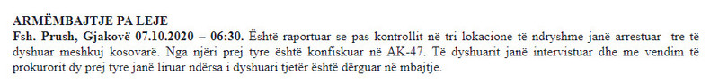 Kosovo-avmp/gjakove-07.10
