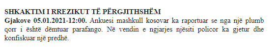 Kosovo-avmp/gjakove-08.01