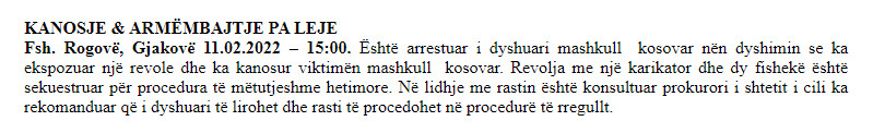 Kosovo-avmp/gjakove-11.02