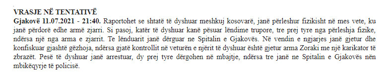 Kosovo-avmp/gjakove-11.07
