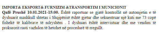 Kosovo-avmp/gjakove-12.01