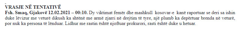Kosovo-avmp/gjakove-12.02