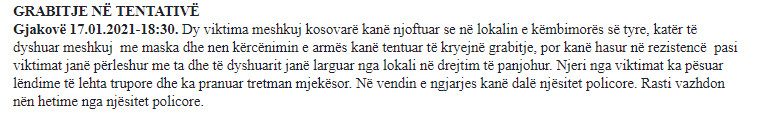 Kosovo-avmp/gjakove-17.01