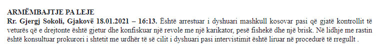 Kosovo-avmp/gjakove-19.01