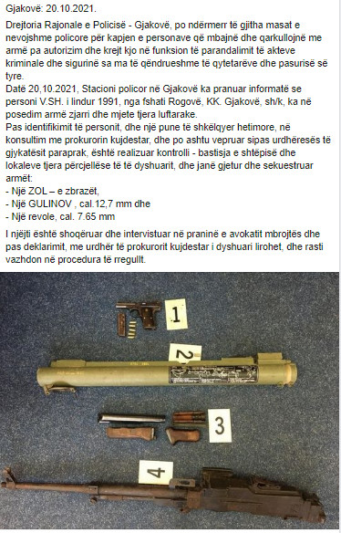 Kosovo-avmp/gjakove-20.10