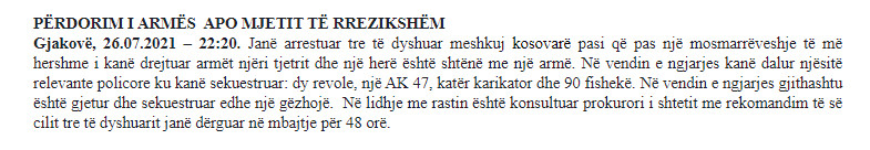 Kosovo-avmp/gjakove-26.07