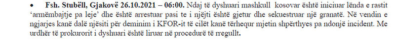 Kosovo-avmp/gjakove-26.10