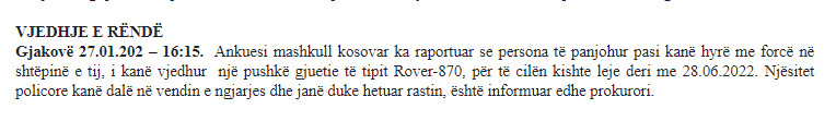 Kosovo-avmp/gjakove-28.01