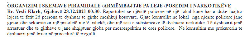 Kosovo-avmp/gjakove-28.12_1
