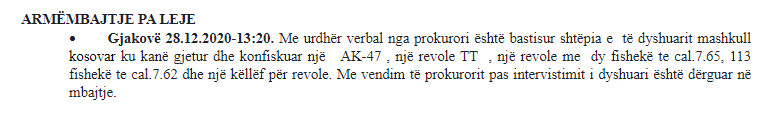Kosovo-avmp/gjakove-28.12