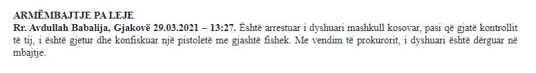 Kosovo-avmp/gjakove-29.03