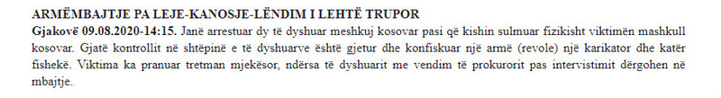 Kosovo-avmp/gjakove