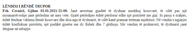 Kosovo-avmp/gjilan-01.01