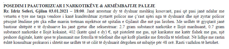 Kosovo-avmp/gjilan-03.01