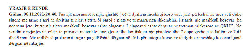 Kosovo-avmp/gjilan-08.11