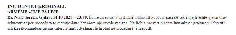 Kosovo-avmp/gjilan-14.10