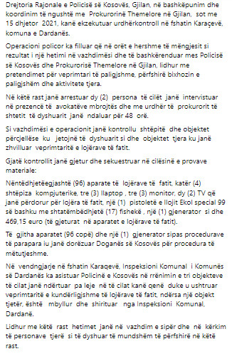 Kosovo-avmp/gjilan-15.12