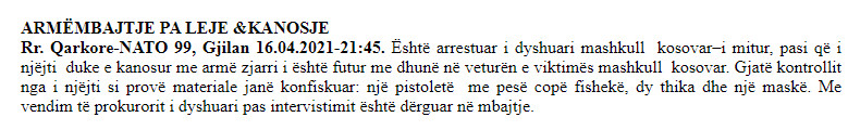 Kosovo-avmp/gjilan-16.04