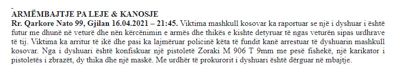 Kosovo-avmp/gjilan-17.04