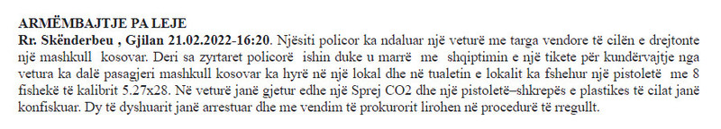 Kosovo-avmp/gjilan-21.02