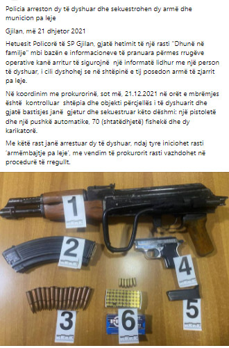 Kosovo-avmp/gjilan-21.12