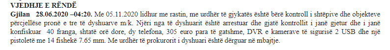 Kosovo-avmp/gjilan-28.6