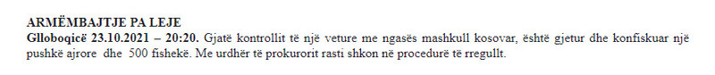 Kosovo-avmp/glloboqice