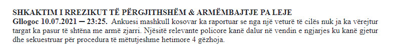 Kosovo-avmp/gllogoc-10.07
