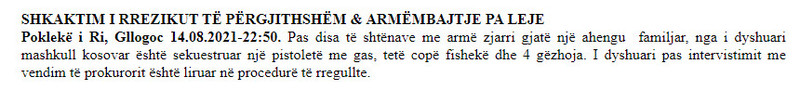 Kosovo-avmp/gllogoc-14.08