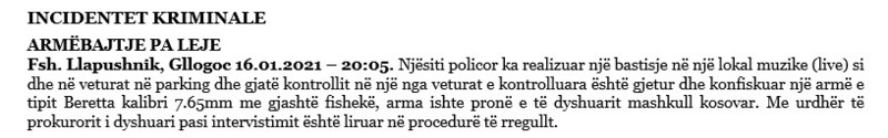 Kosovo-avmp/gllogoc-16.01