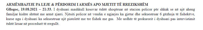 Kosovo-avmp/gllogoc-19.08