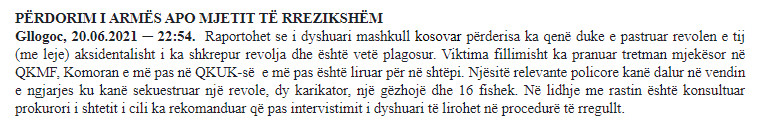 Kosovo-avmp/gllogoc-20.06